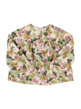 bonpoint - 衬衫 - 小女生 - 折扣品