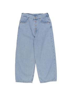 mm6 maison margiela - jeans - junior-boys - sale