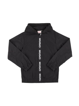 boss hugo boss - ジャケット - キッズ-ボーイズ - セール