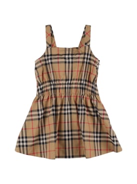 burberry - dresses - kids-girls - sale
