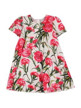 dolce & gabbana - dresses - junior-girls - sale