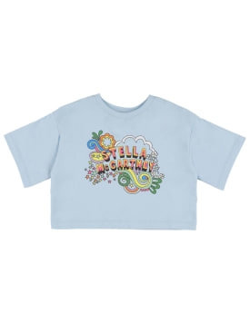 stella mccartney kids - t-shirts & tanks - kids-girls - sale
