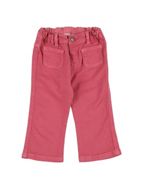 bonpoint - 청바지 - 베이비-여아 - 세일