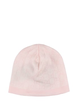 gucci - hats - kids-girls - promotions