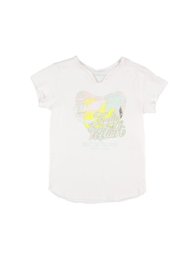 zadig&voltaire - t-shirts & tanks - kids-girls - sale