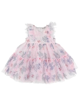 monnalisa - kleider - baby-mädchen - angebote