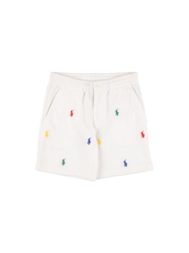 polo ralph lauren - shorts - kids-boys - promotions