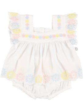 stella mccartney kids - outfits y conjuntos - niña - promociones