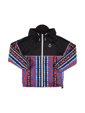 marcelo burlon county of milan - jacken & jacketts - jungen - angebote