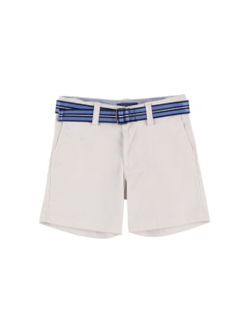 polo ralph lauren - shorts - kid garçon - offres