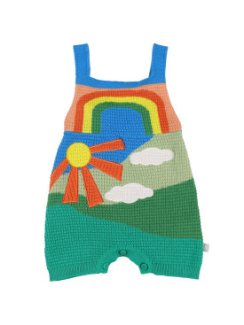 stella mccartney kids - rompers - baby-girls - sale