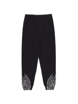 marcelo burlon county of milan - hosen - jungen - angebote