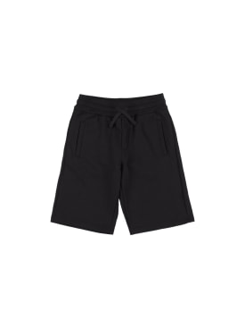 dolce & gabbana - shorts - kids-boys - sale