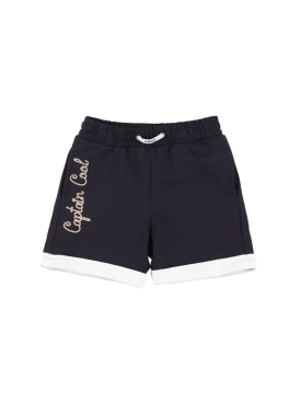 monnalisa - pantalones cortos - niña - promociones