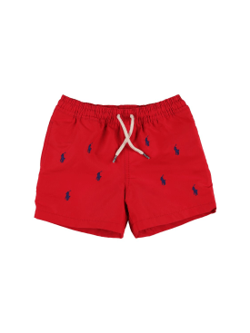 polo ralph lauren - costumi da bagno - bambini-bambino - sconti