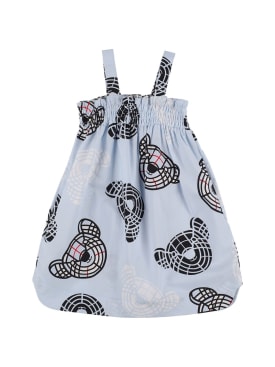 burberry - vestiti - bambini-ragazza - sconti