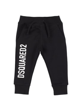 dsquared2 - pants & leggings - baby-girls - promotions