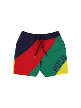 polo ralph lauren - bademode - jungen - sale