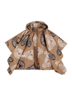 burberry - coats - kids-girls - promotions