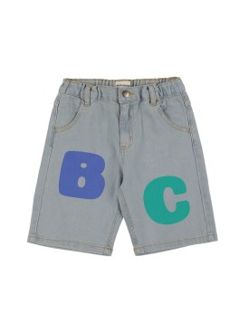 bobo choses - shorts - bambini-bambina - sconti