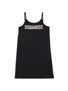 dsquared2 - dresses - junior-girls - promotions