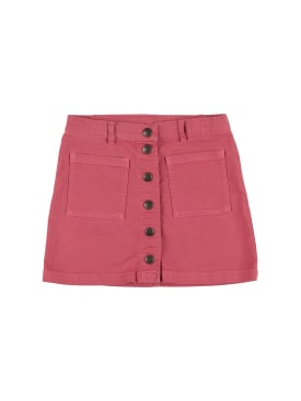 bonpoint - 半身裙 - 小女生 - 折扣品