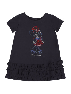 monnalisa - 连衣裙 - 女宝宝 - 折扣品