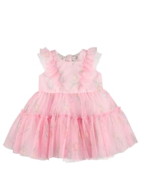 monnalisa - robes - nouveau-né fille - offres