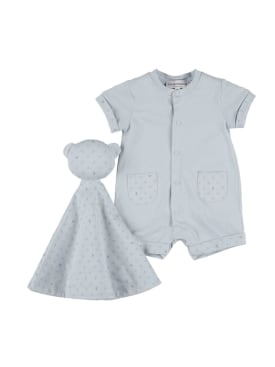 emporio armani - outfits & sets - baby-boys - sale
