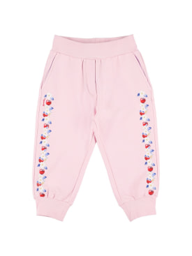 monnalisa - pants & leggings - toddler-girls - promotions