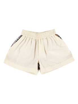 burberry - shorts - toddler-girls - promotions