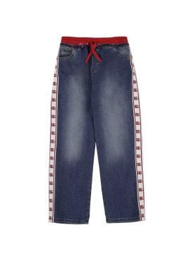 dolce & gabbana - hosen - jungen - angebote