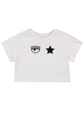 chiara ferragni - t-shirts & tanks - toddler-girls - sale