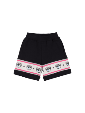 chiara ferragni - shorts - mädchen - angebote