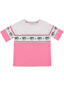 chiara ferragni - t-shirts & tanks - toddler-girls - promotions