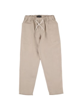 emporio armani - パンツ - ジュニア-ボーイズ - セール