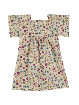 bonpoint - 连衣裙 - 女孩 - 折扣品