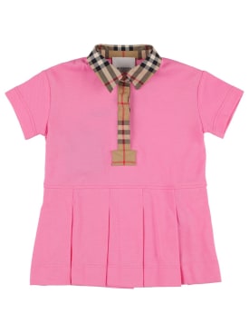 burberry - dresses - kids-girls - sale