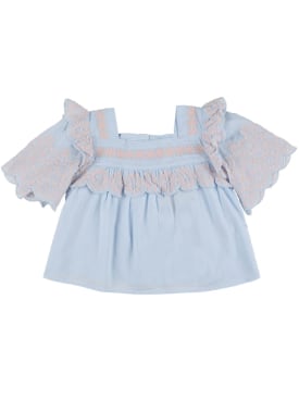 stella mccartney kids - tops - junior-girls - sale