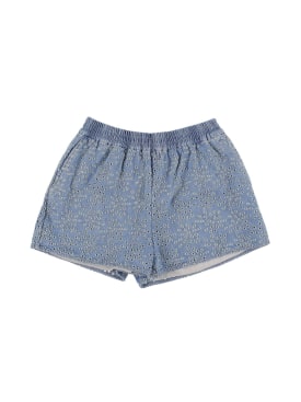 brunello cucinelli - shorts - junior-girls - sale