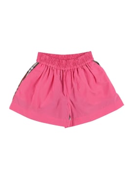 burberry - shorts - junior-girls - promotions