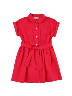 bonpoint - dresses - toddler-girls - promotions