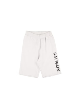 balmain - shorts - jungen - angebote