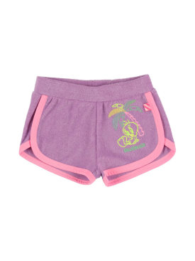 billieblush - pantalones cortos - niña - rebajas

