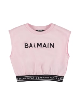 balmain - 탑 - 여아 - 세일