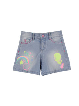 billieblush - shorts - toddler-girls - sale