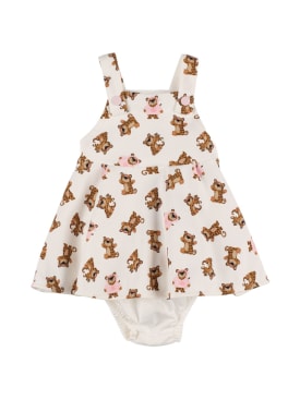 dolce & gabbana - dresses - baby-girls - promotions