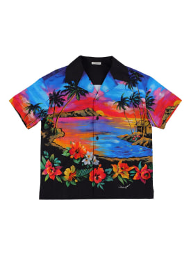 dolce & gabbana - shirts - kids-boys - sale