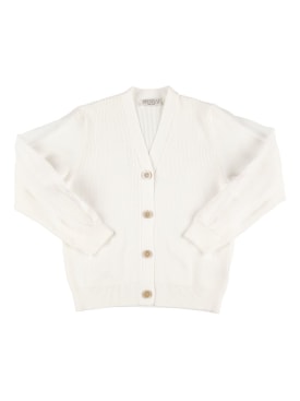 brunello cucinelli - knitwear - junior-girls - promotions