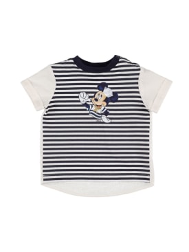 monnalisa - t-shirts - baby-boys - sale